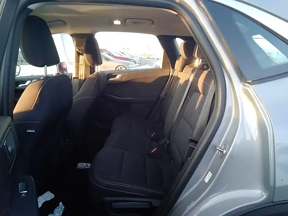FORD kuga de segunda mano | Clidrive