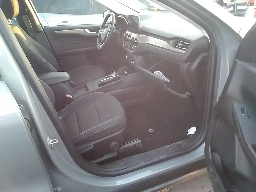 FORD kuga de segunda mano | Clidrive
