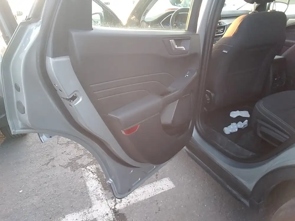 FORD kuga de segunda mano | Clidrive
