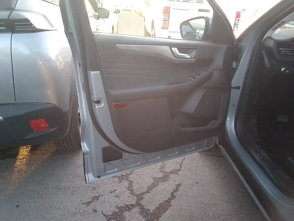 FORD kuga de segunda mano | Clidrive