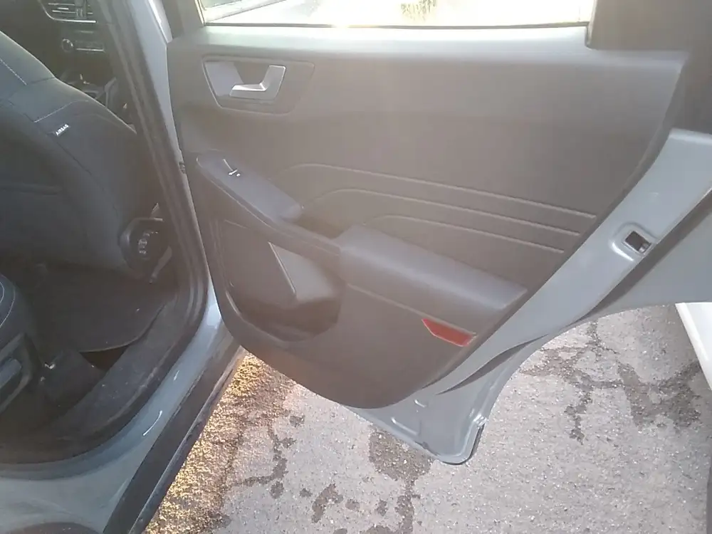 FORD kuga de segunda mano | Clidrive