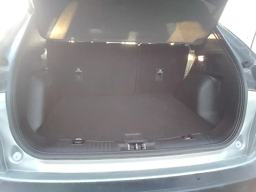 FORD kuga de segunda mano | Clidrive