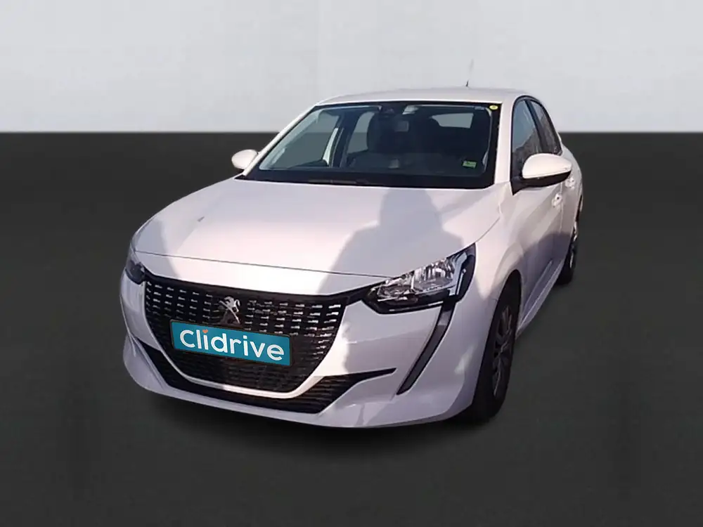 PEUGEOT 208 de segunda mano | Clidrive