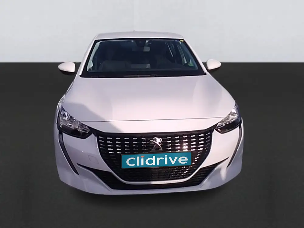 PEUGEOT 208 de segunda mano | Clidrive