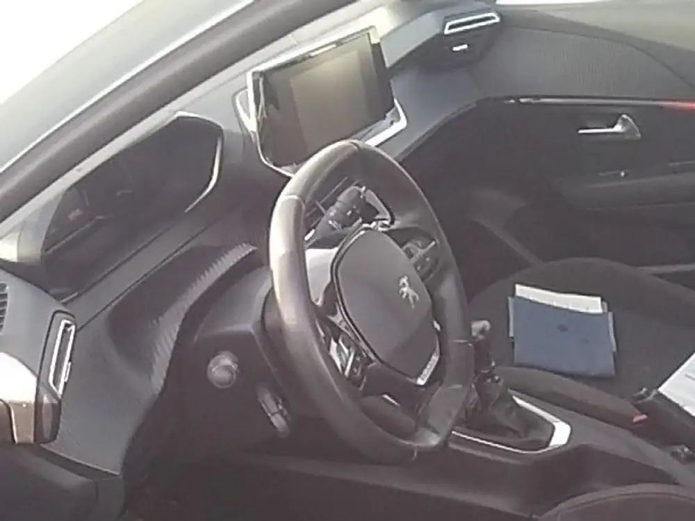 PEUGEOT 208 de segunda mano | Clidrive