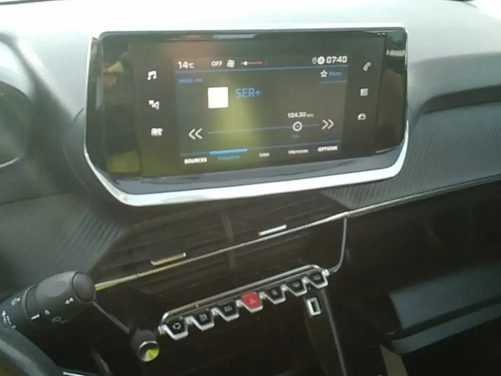 PEUGEOT 208 de segunda mano | Clidrive