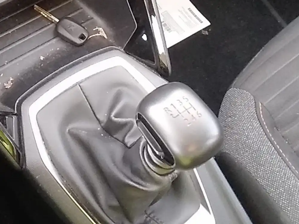 PEUGEOT 208 de segunda mano | Clidrive
