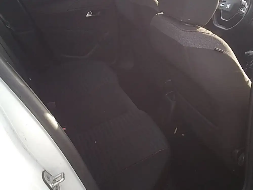 PEUGEOT 208 de segunda mano | Clidrive