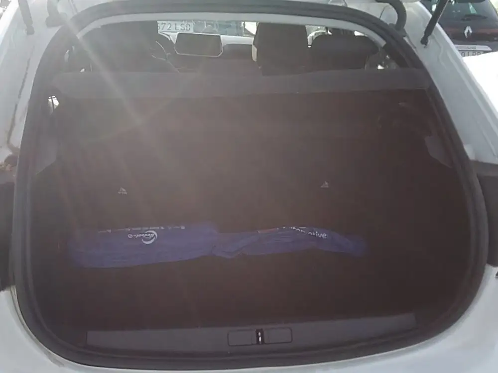 PEUGEOT 208 de segunda mano | Clidrive