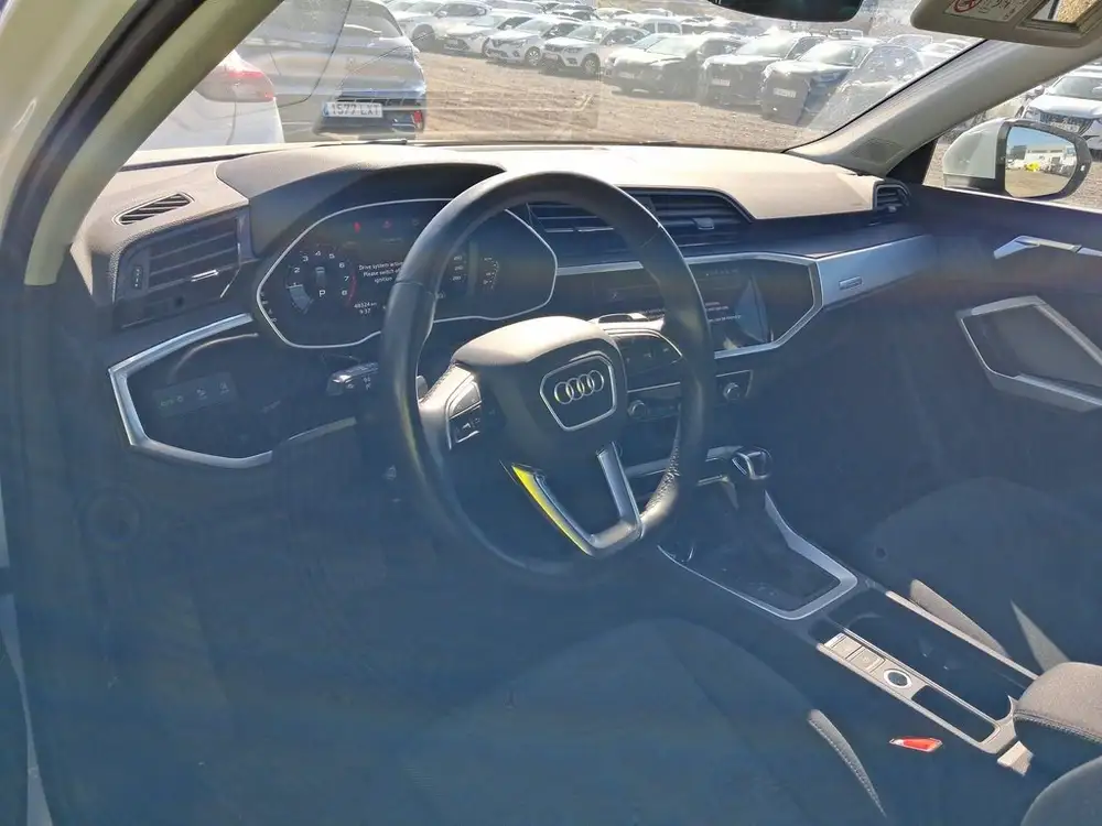 AUDI q3 de segunda mano | Clidrive