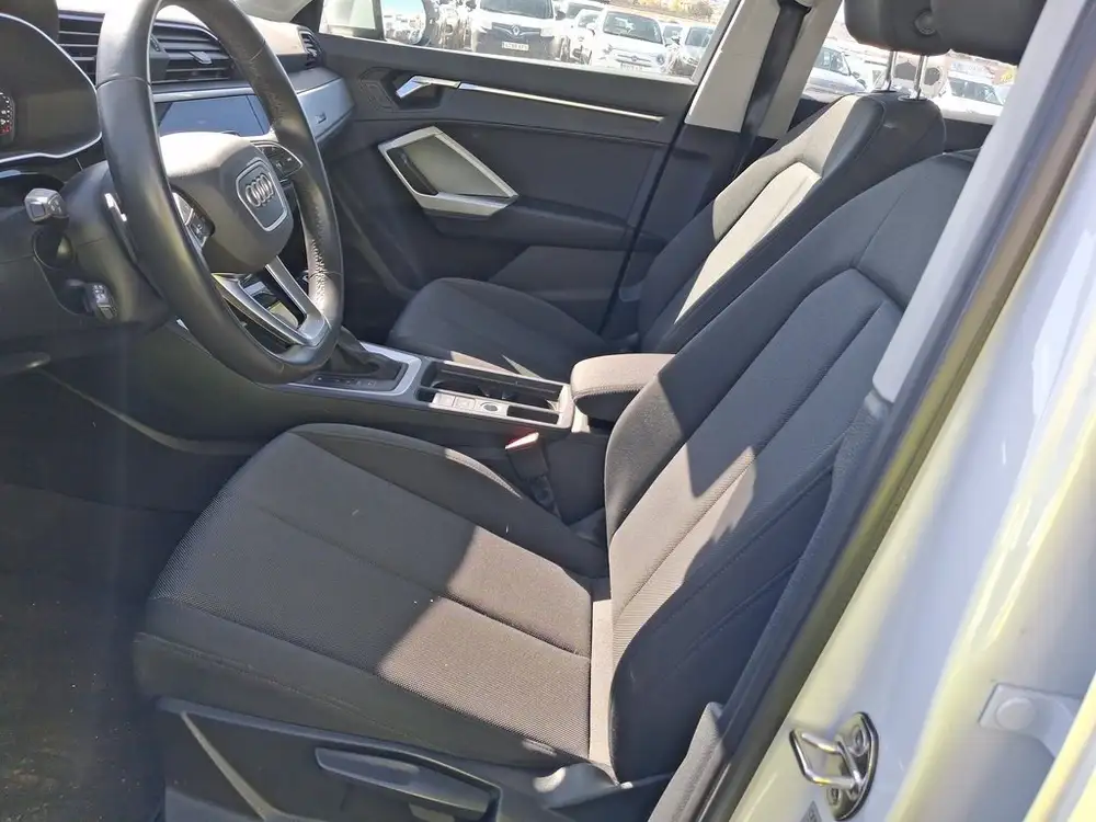 AUDI q3 de segunda mano | Clidrive
