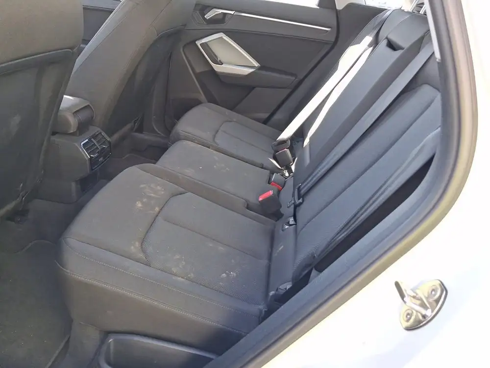 AUDI q3 de segunda mano | Clidrive