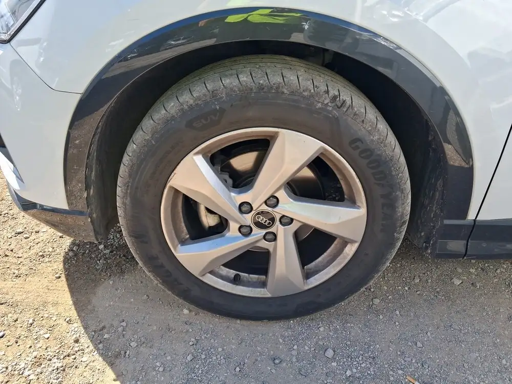 AUDI q3 de segunda mano | Clidrive