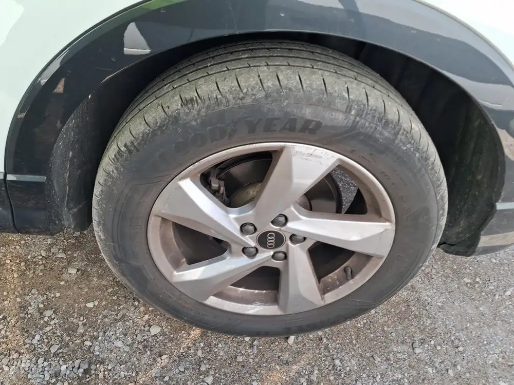 AUDI q3 de segunda mano | Clidrive