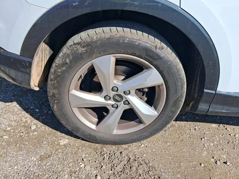 AUDI q3 de segunda mano | Clidrive