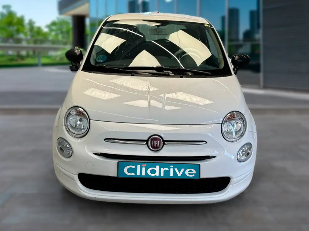 FIAT 500 - Foto 2 | Clidrive