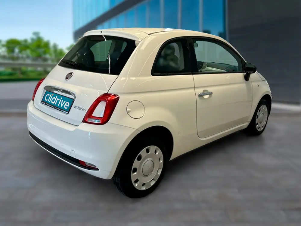 FIAT 500 - Foto 4 | Clidrive