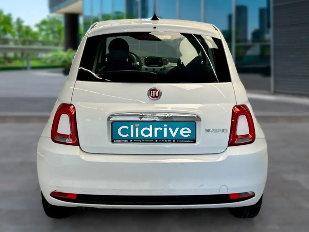 FIAT 500 - Foto 5 | Clidrive