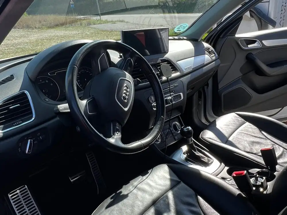 AUDI q3 - Foto 8 | Clidrive