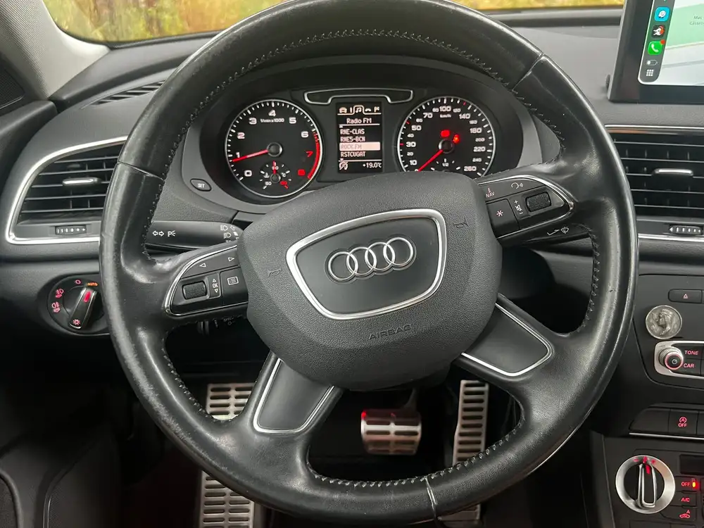 AUDI q3 - Foto 9 | Clidrive
