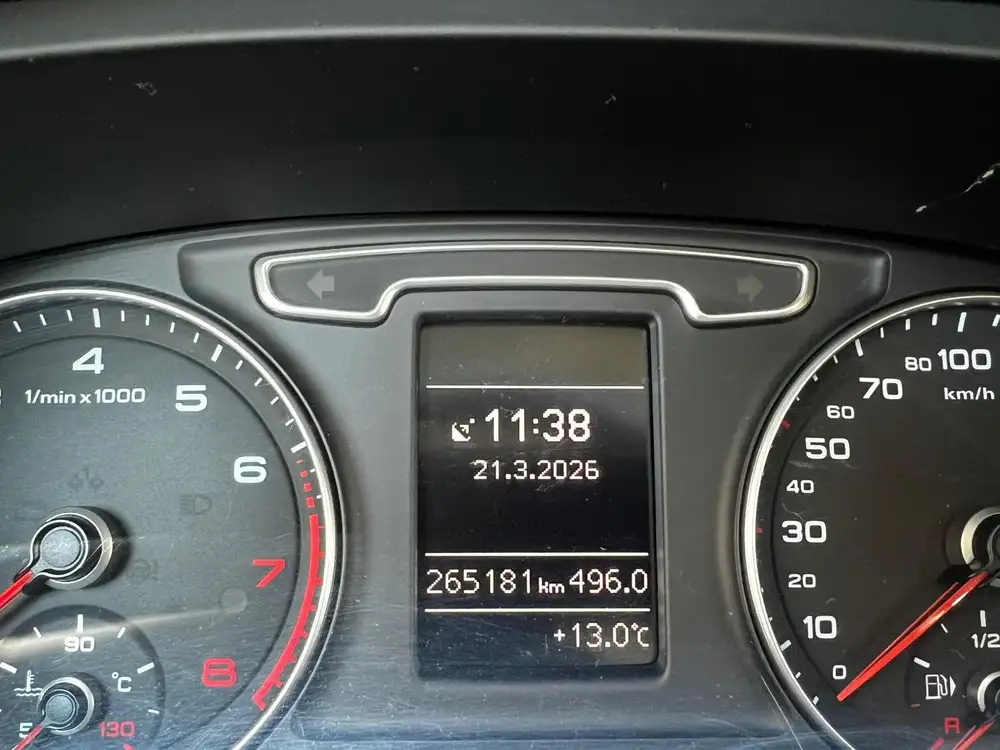 AUDI q3 - Foto 10 | Clidrive