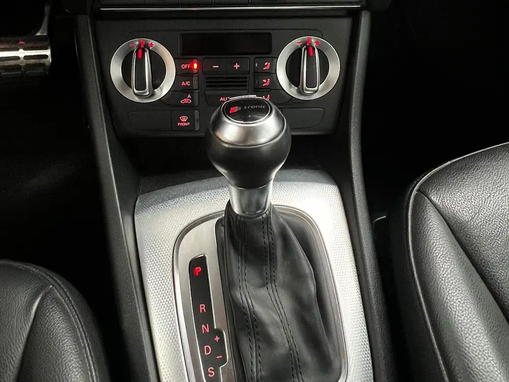 AUDI q3 - Foto 12 | Clidrive