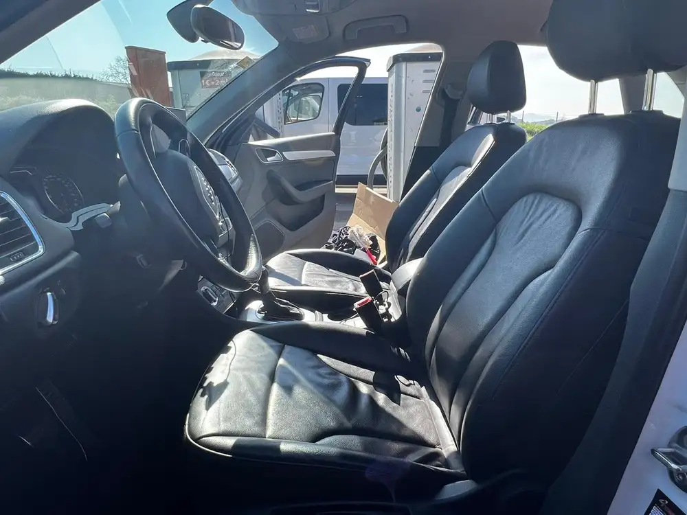 AUDI q3 - Foto 13 | Clidrive