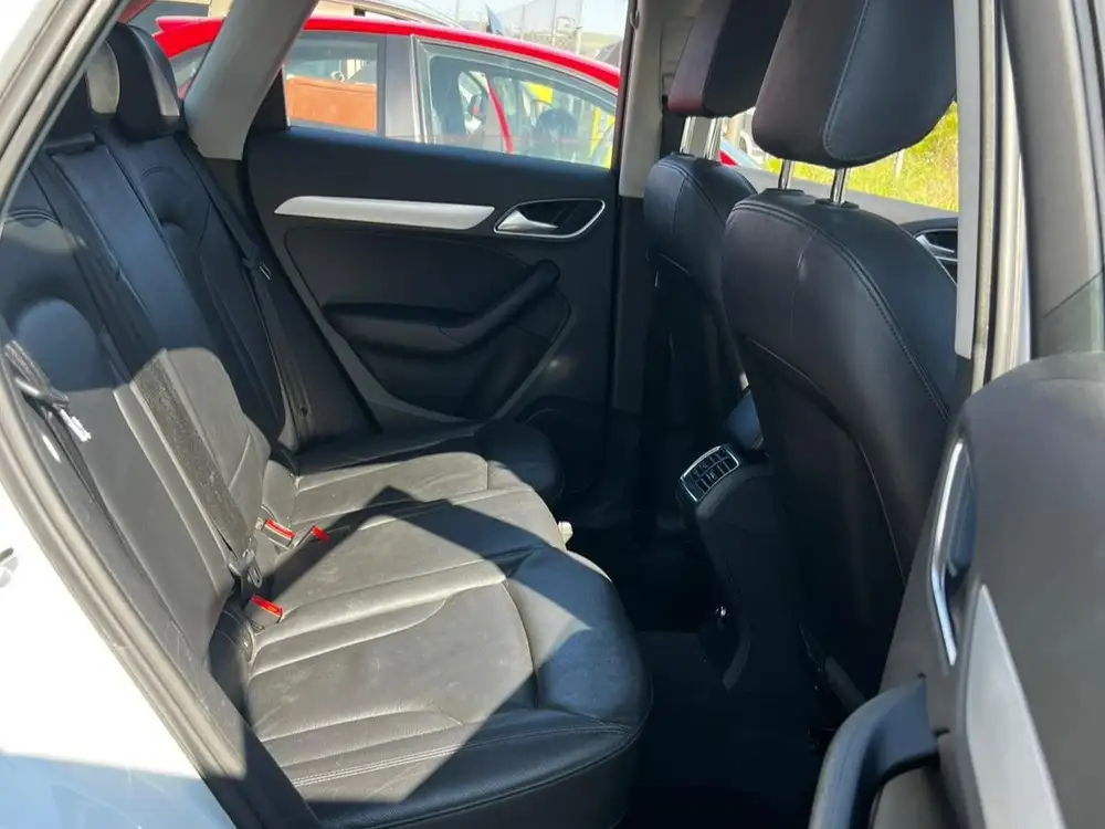 AUDI q3 - Foto 16 | Clidrive