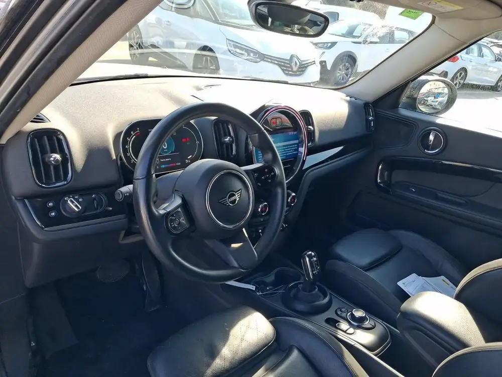 MINI countryman de segunda mano | Clidrive