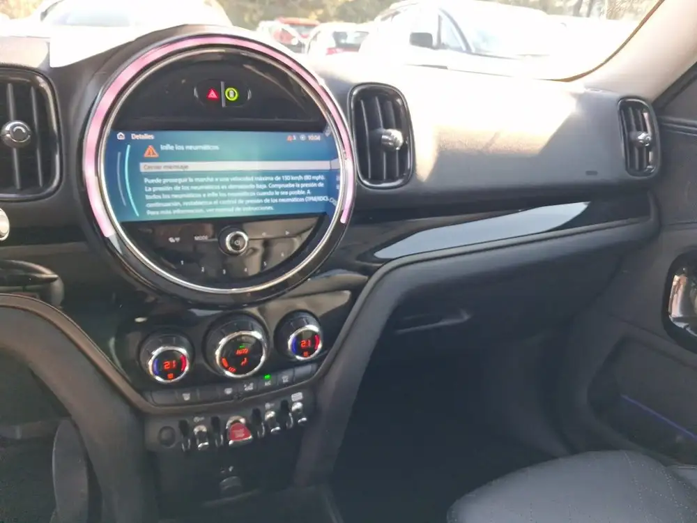 MINI countryman de segunda mano | Clidrive