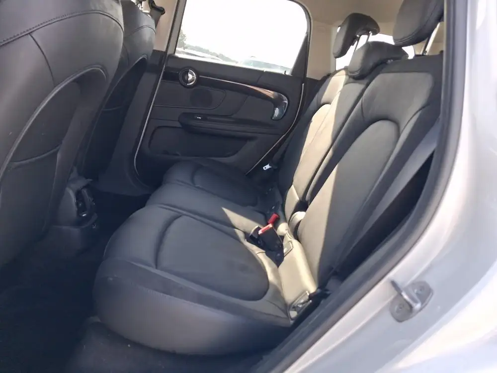 MINI countryman de segunda mano | Clidrive