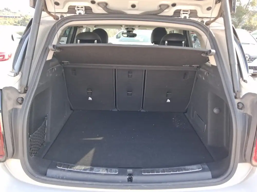 MINI countryman de segunda mano | Clidrive
