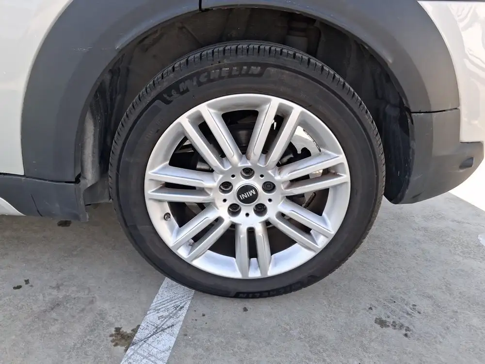 MINI countryman de segunda mano | Clidrive