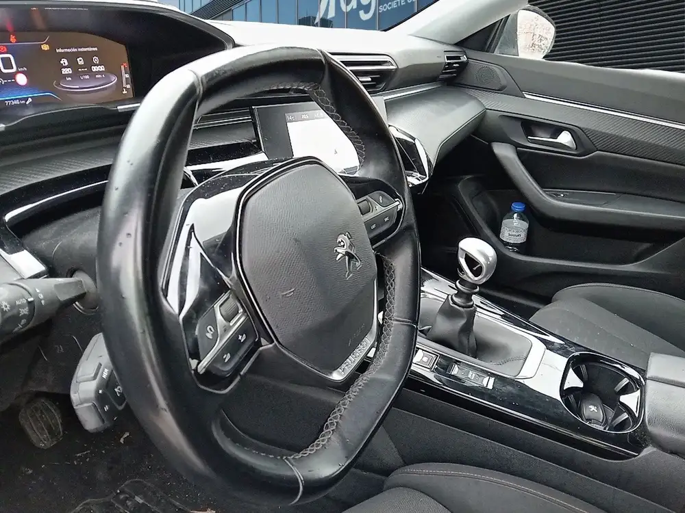 PEUGEOT 508 - Foto 7 | Clidrive