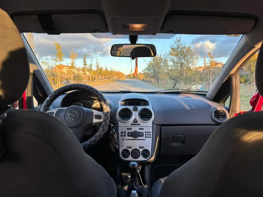 OPEL corsa de segunda mano | Clidrive