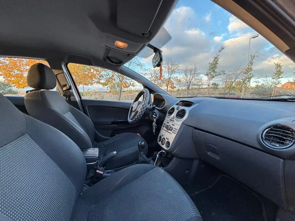 OPEL corsa de segunda mano | Clidrive