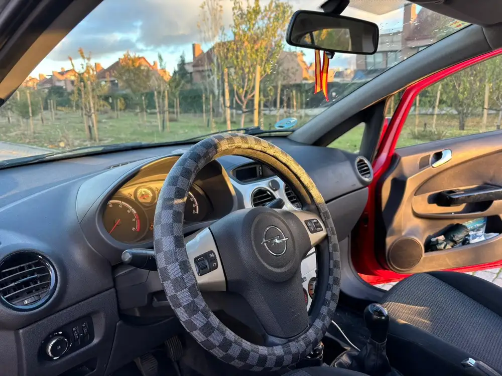 OPEL corsa de segunda mano | Clidrive