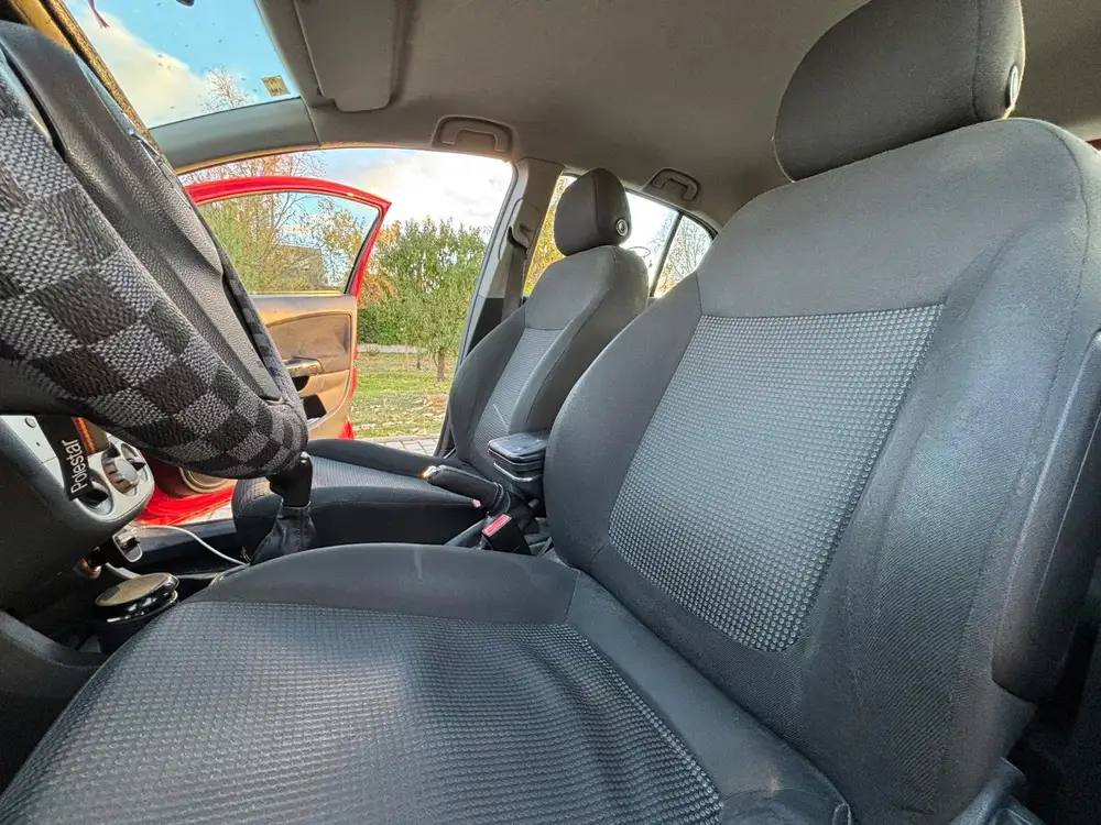 OPEL corsa de segunda mano | Clidrive