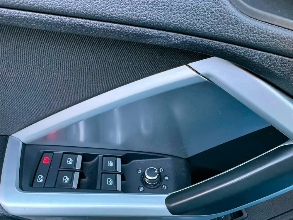 AUDI q3 de segunda mano | Clidrive