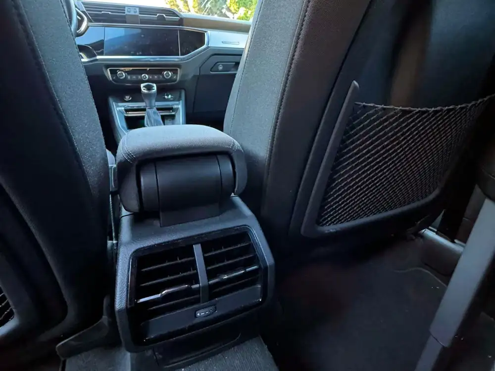AUDI q3 de segunda mano | Clidrive