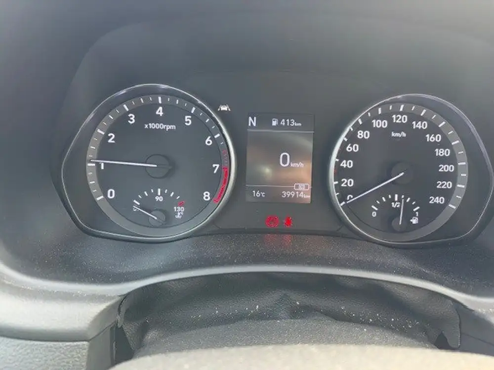 HYUNDAI i30 de segunda mano | Clidrive