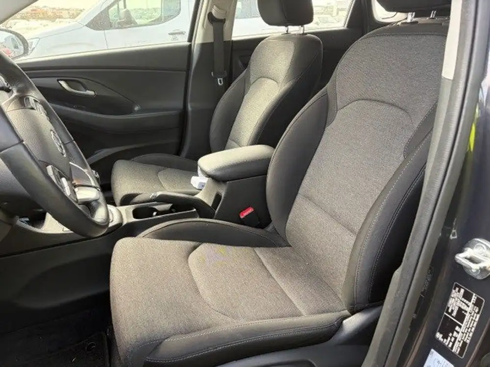 HYUNDAI i30 de segunda mano | Clidrive