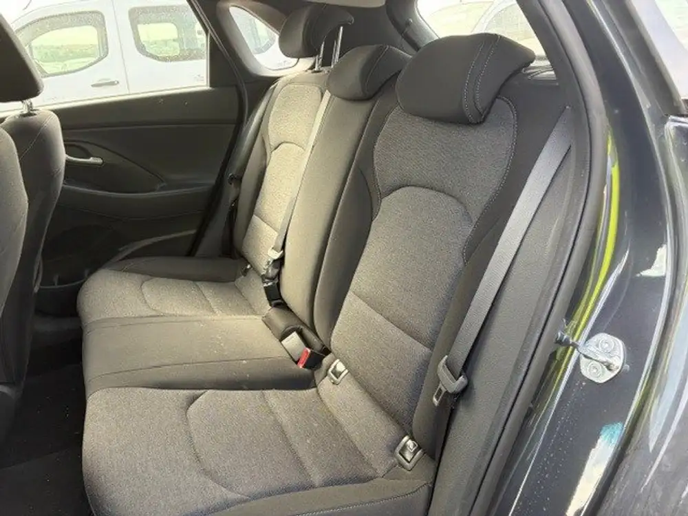HYUNDAI i30 de segunda mano | Clidrive