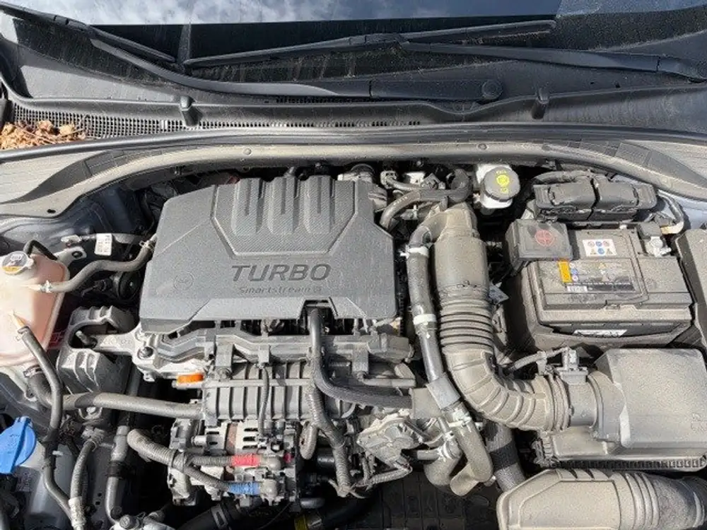 HYUNDAI i30 de segunda mano | Clidrive