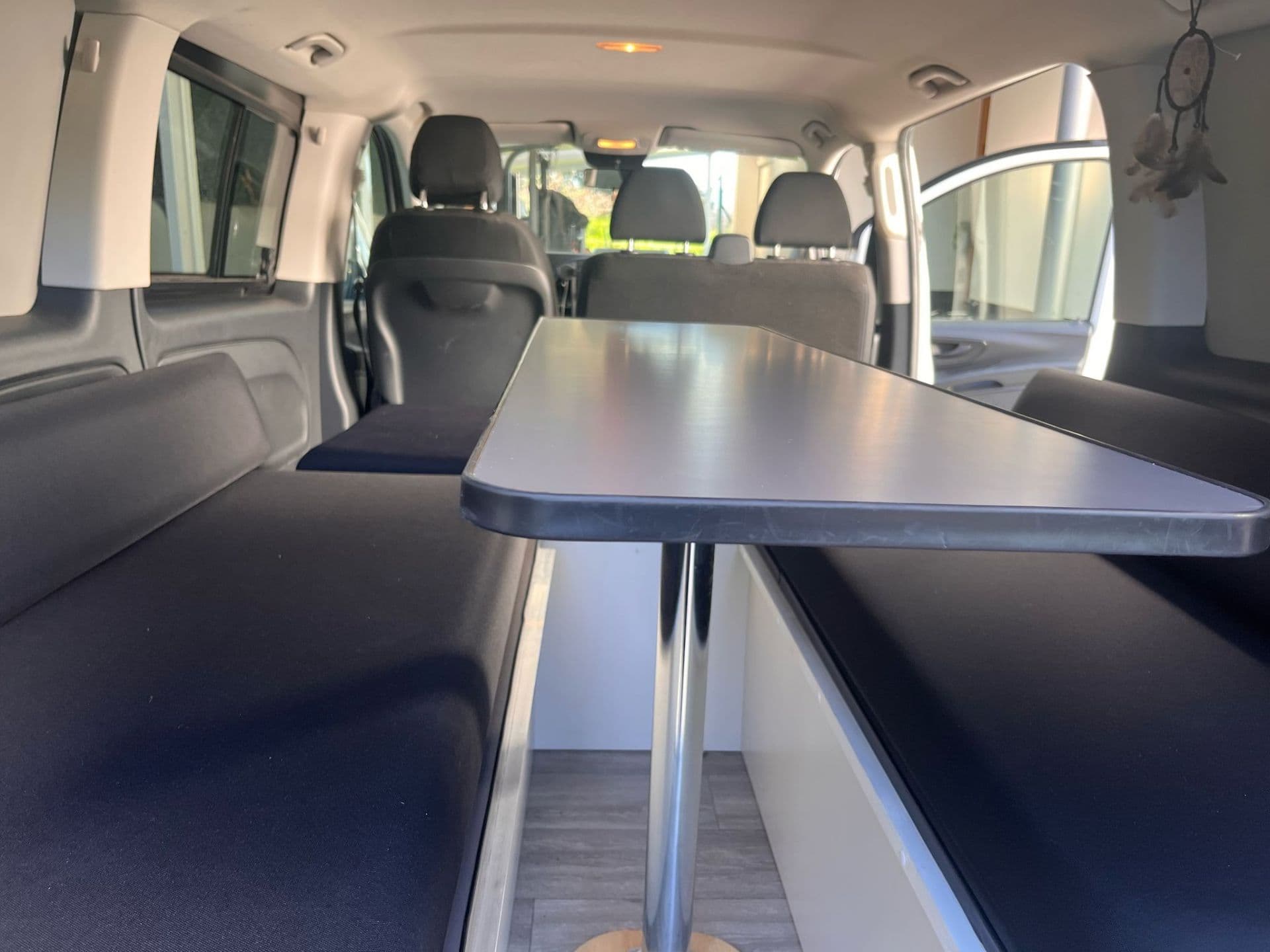 MERCEDES vito