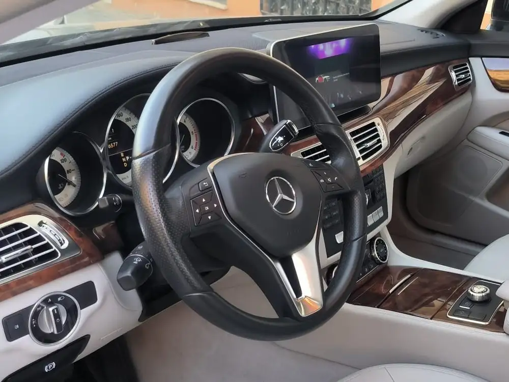 MERCEDES clase cls - Foto 5 | Clidrive