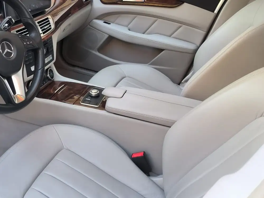 MERCEDES clase cls - Foto 10 | Clidrive