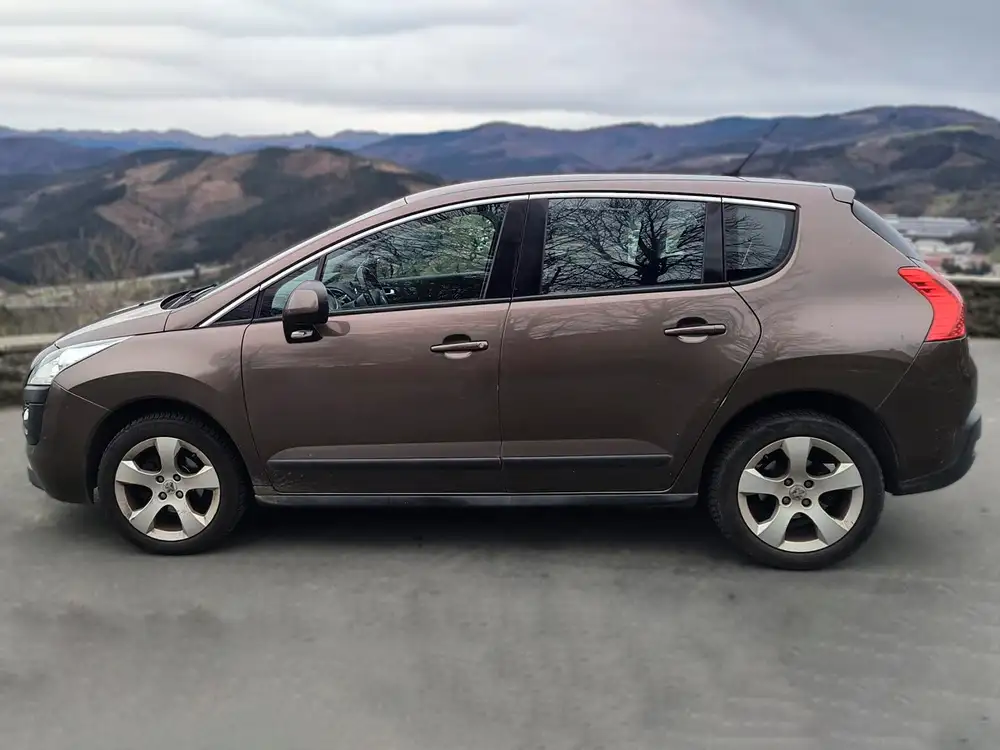 PEUGEOT 3008 - Foto 4 | Clidrive