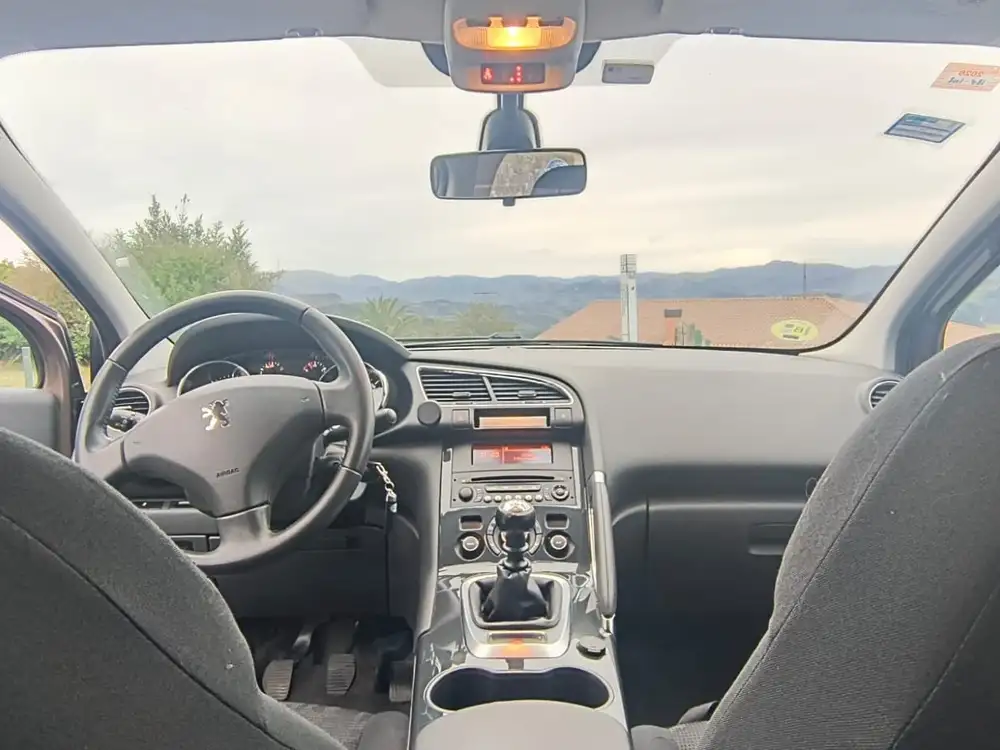 PEUGEOT 3008 - Foto 6 | Clidrive
