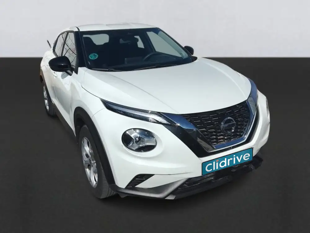 NISSAN juke - Foto 3 | Clidrive